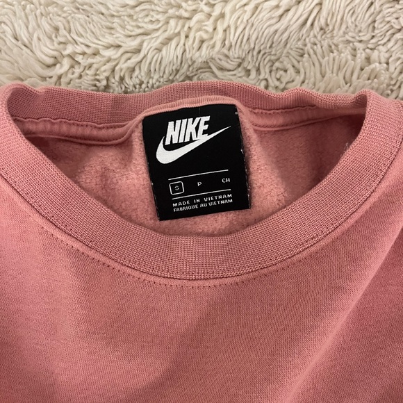 Nike crewneck - Picture 2 of 2